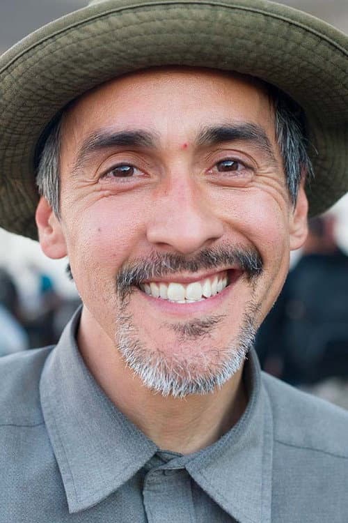Jason Hernandez foto