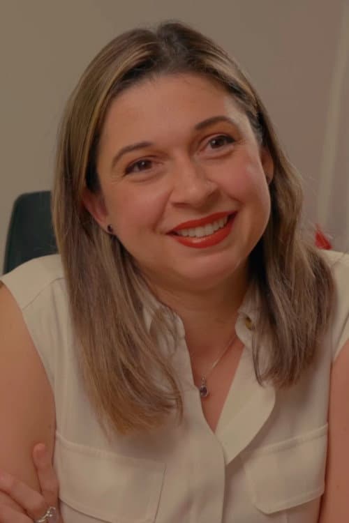 Marianna Vargas foto