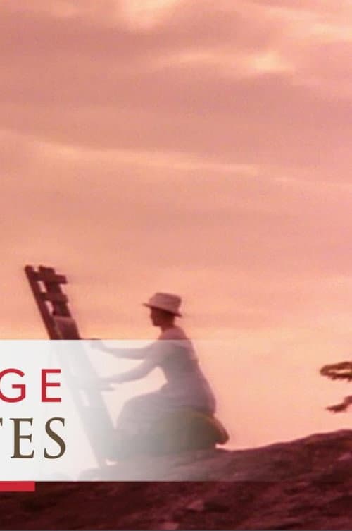Heritage Minutes: Emily Carr (1992) poster
