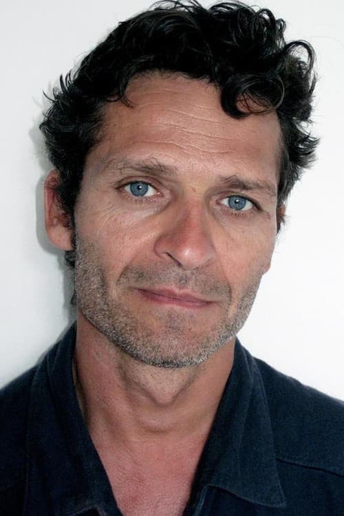 François Négret foto