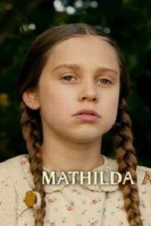Mathilda Adamik foto