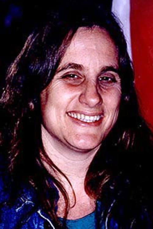 Judi Bari foto
