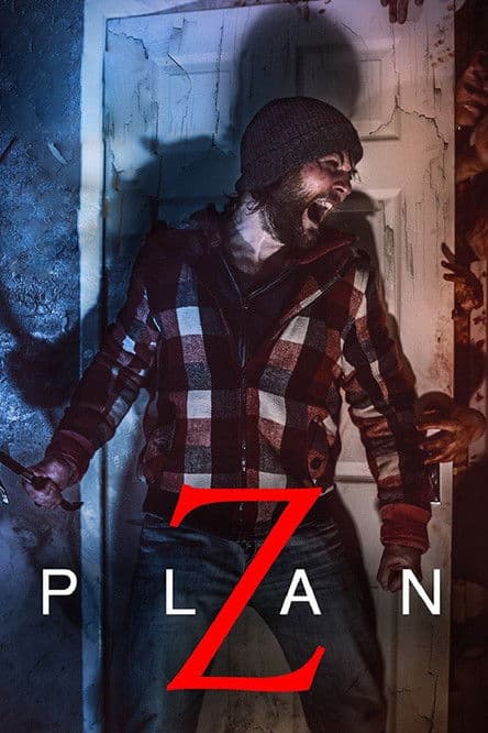 Plan Z (2016) poster