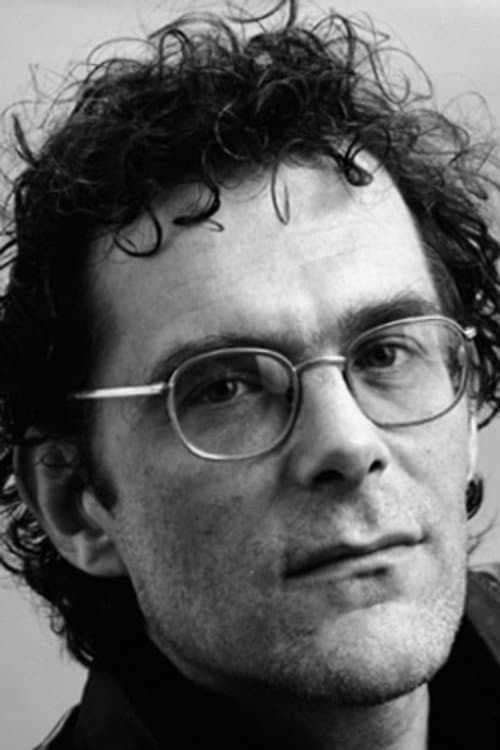 Frans van de Staak foto