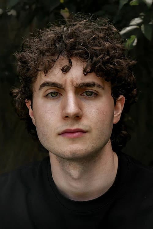 Steven Christou foto
