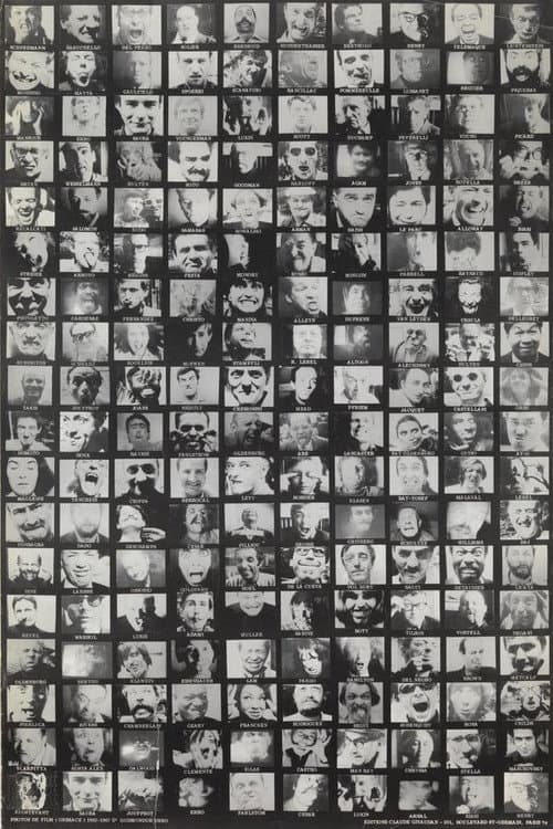 Grettur (1967) poster