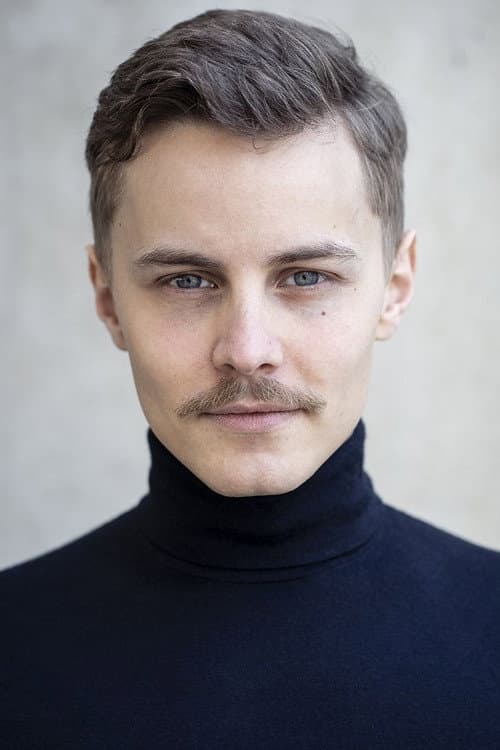 Jonathan Peller foto