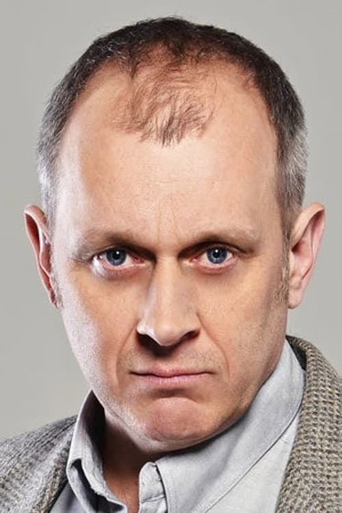 Jiří Bábek foto