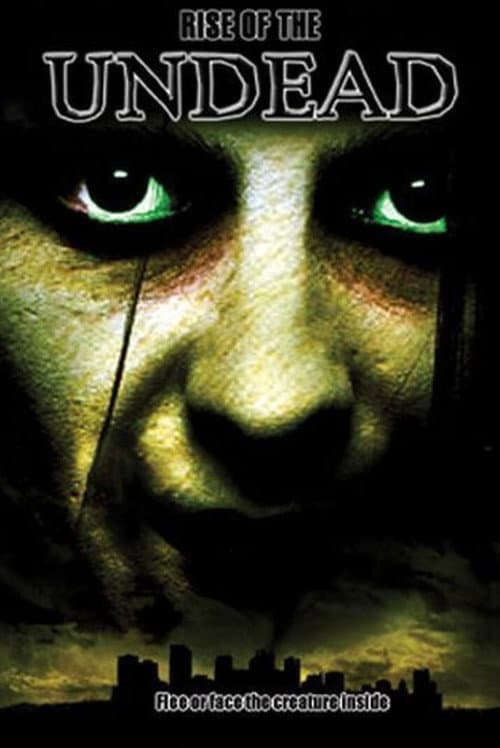 Rise of the Undead (2005) poster
