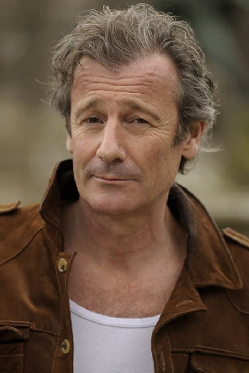Ivan Frésard foto