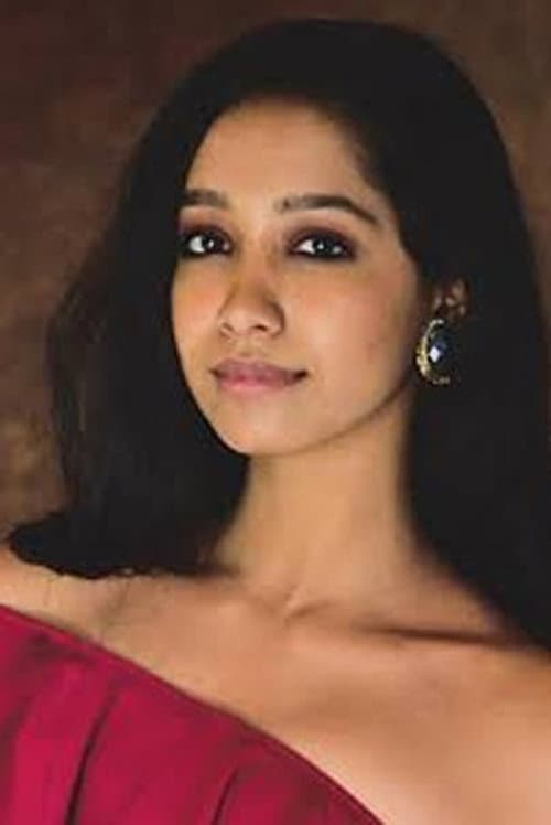 Tarika Tripathi foto
