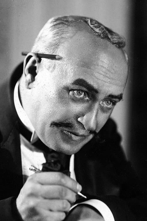 Józef Orwid foto