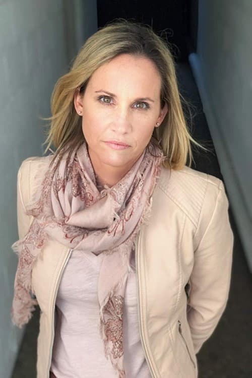 Christin Baker foto