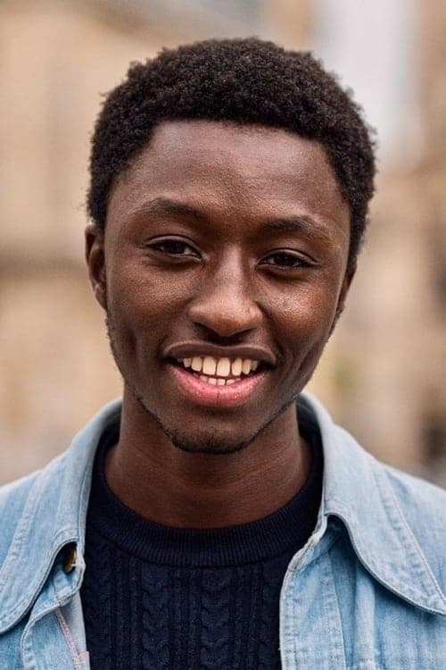 Saabo Balde foto