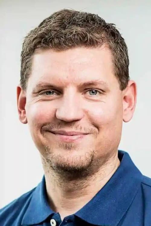 Jacob Thomas Pilgaard foto