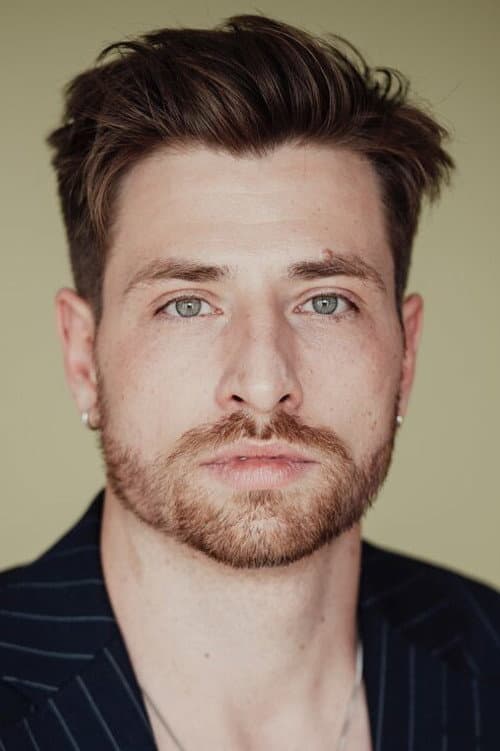 Dominik Flade foto