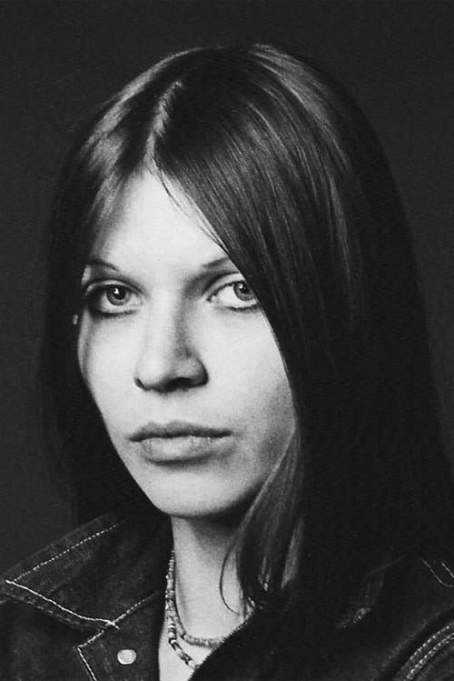 Inga Rumpf foto