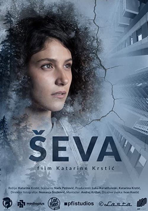 Ševa (2021) poster