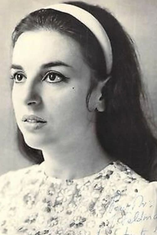 Ana Maria Miranda foto