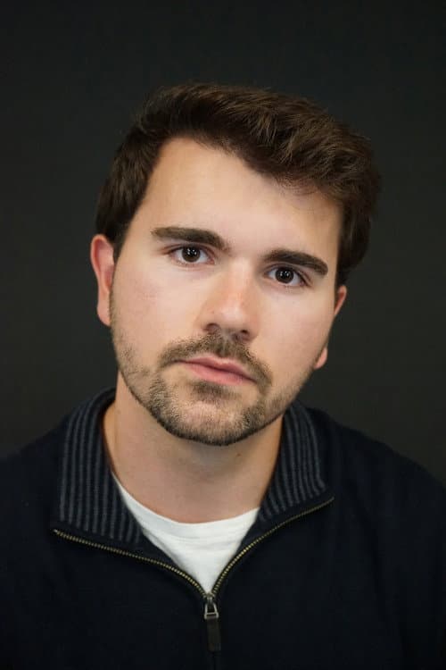 Victor Polizu foto