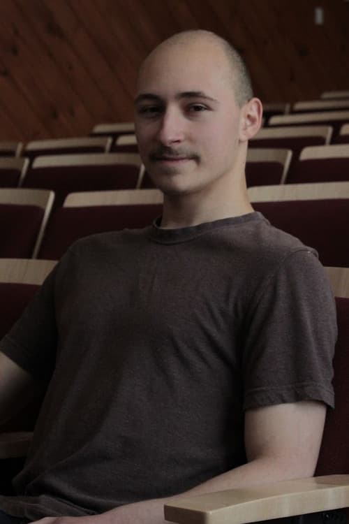 Joshua Lainey foto