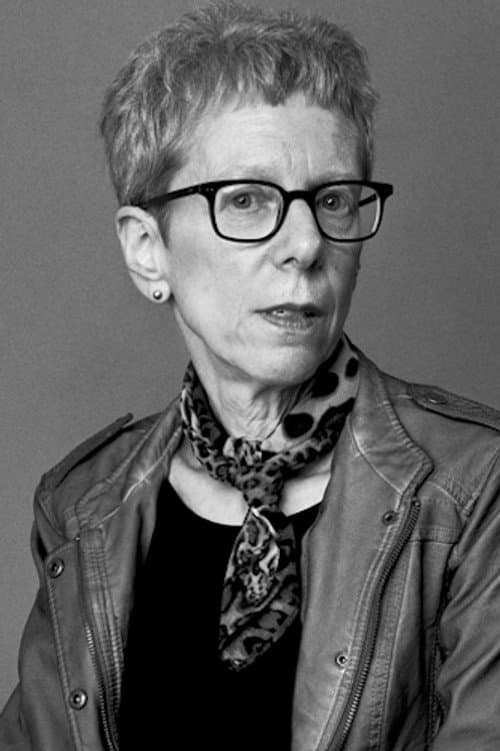 Terry Gross foto