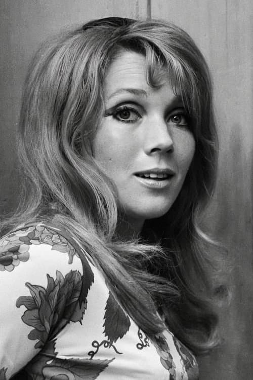 Linda Marlowe foto