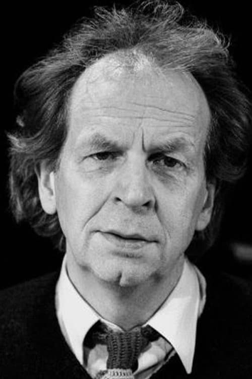 Stig Ossian Ericson foto