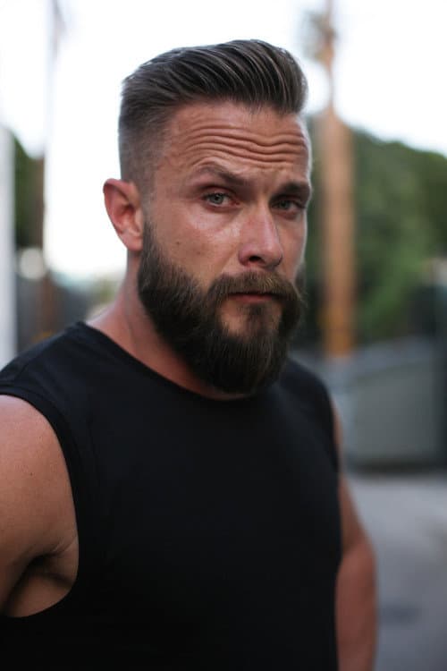 Magnus Lygdbäck foto