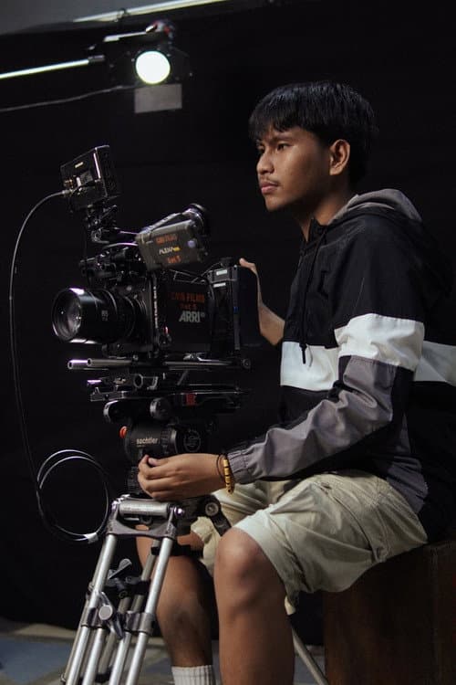 Tyrone Taotao foto