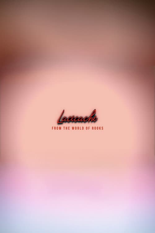 Lacecache (2024) poster