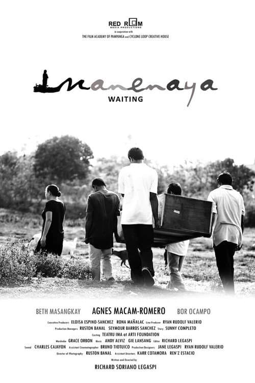 Manenaya (2011) poster