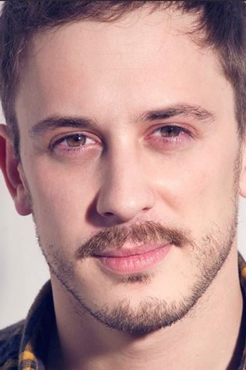Elio González foto