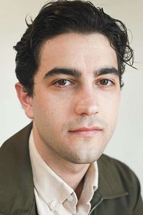 Matthew Solomon foto
