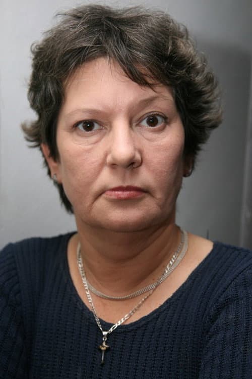 Mirela Cioabă foto