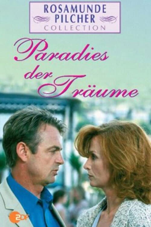 Rosamunde Pilcher: Paradies der Träume (2002) poster