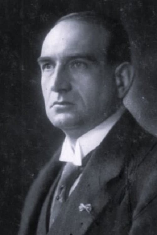Magnus Stifter foto