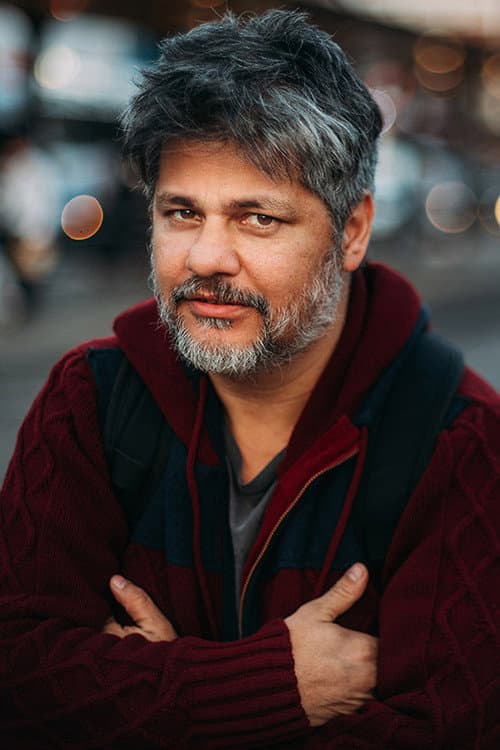 Guillermo Jacubowicz foto