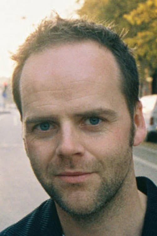 Johannes Stjärne Nilsson foto
