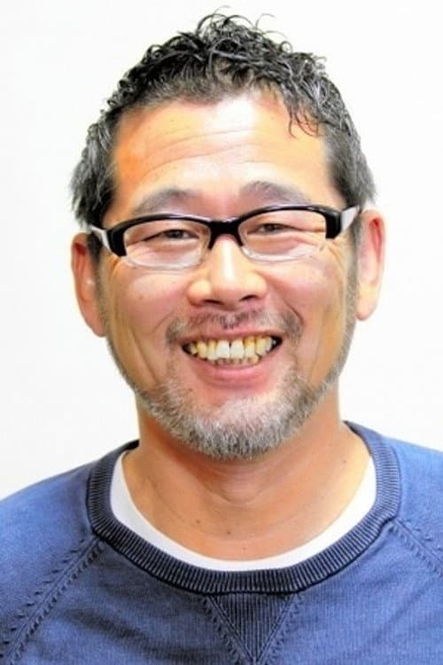 藤村忠寿 foto