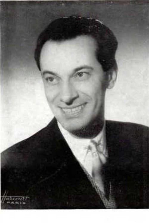 Jacques-Henri Duval foto