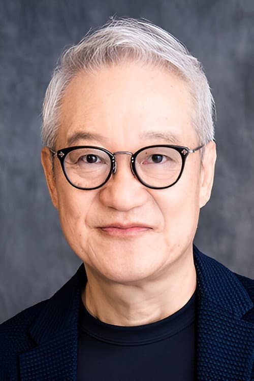 大塚芳忠 foto