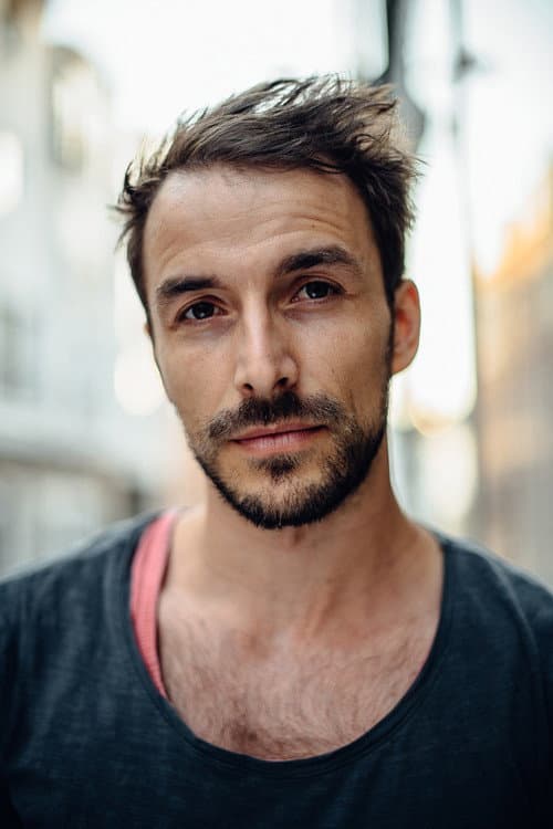 Max Alberti foto