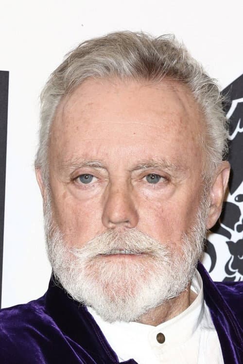 Roger Taylor foto