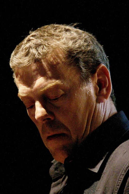 Gerry McAvoy foto