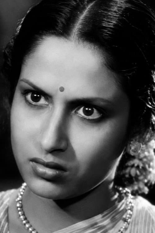 M. S. Draupadi foto