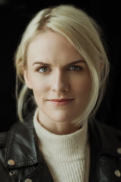 Sophia Heikkilä foto