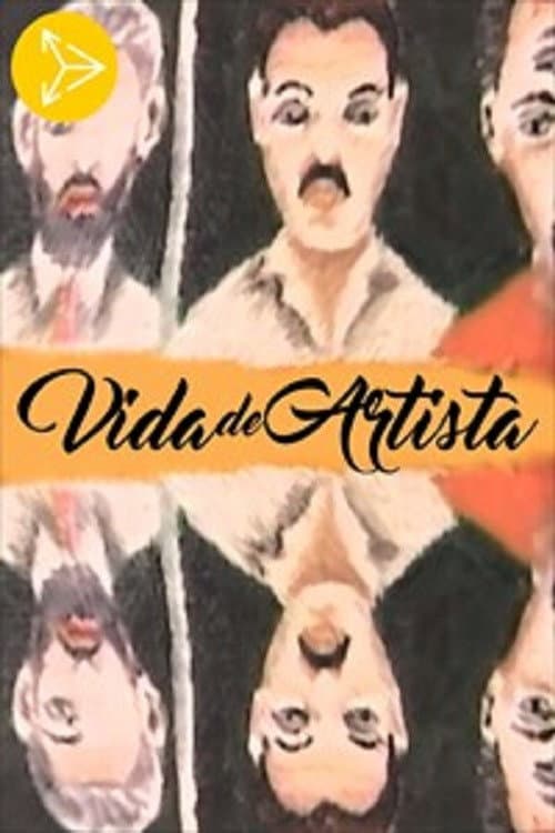 Vida de Artista (2003) poster