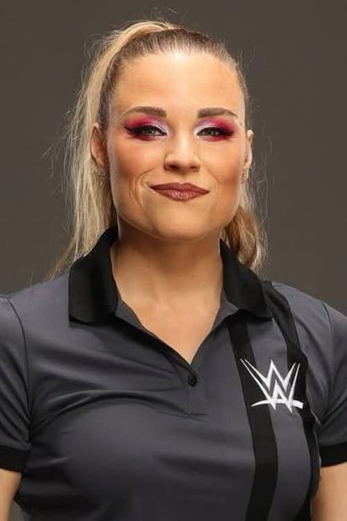 Jessika Heiser foto
