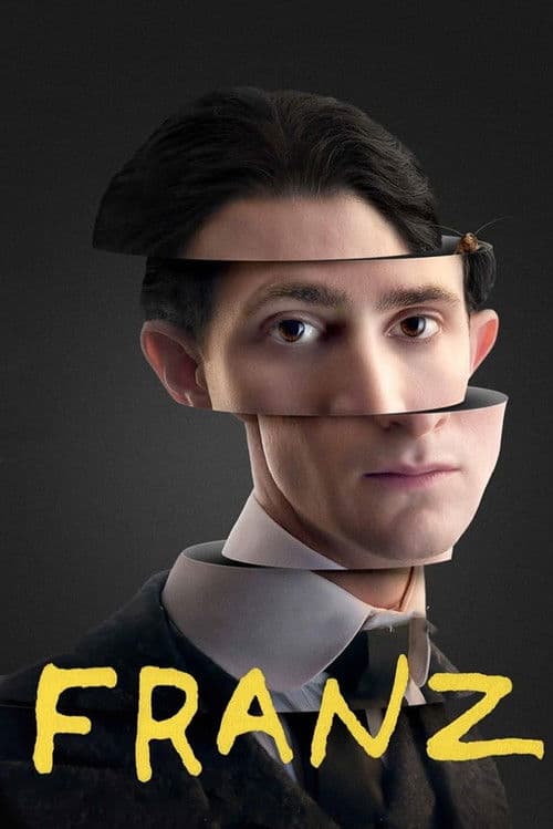 Franz (2025) poster